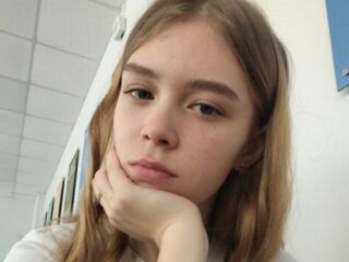 cam girl photo JoannaRumbo