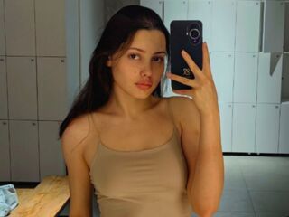 naughty chatroom JohanaSpagnolia