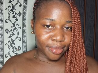 closeup web cam JohnsonMelanie