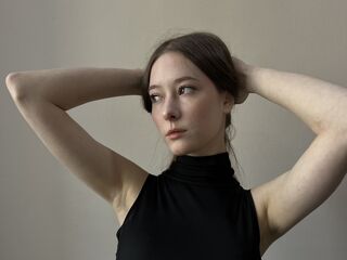 hot webcam picture JosefinaHancin