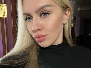 naked JudiJadore