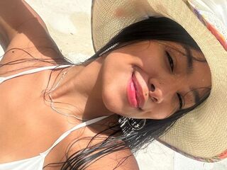 jasmin camgirl JulietaBlaze