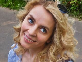 fingering camslut JulietteKramer