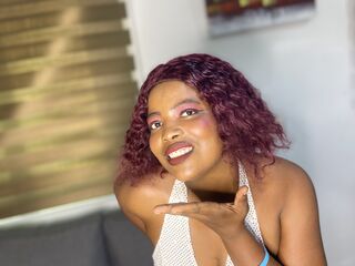 erotic webcam video JuneRay