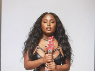 fingering camwhore KarinaLondres