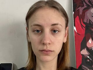 girl cam KarisaKalscheuer