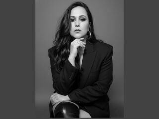 nude webcamgirl pic KarolLewin