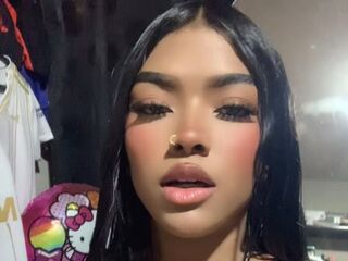 shaved pussy cam KassyMorgan
