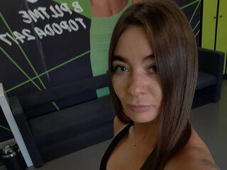 naked webcamgirl KathleenDean