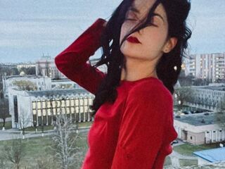 naked girl with webcam KayceeHolbach