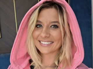 webcam babe KaylinJan