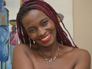 livecam chat KeishaCrane