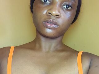 naked webcam girl picture KiaBianca