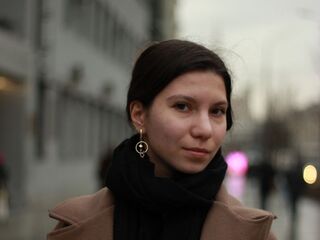 chat room webcam picture KiraReddel