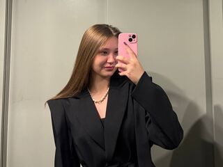 webcamgirl KrissyChidester