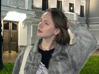 videochat KrissyJn