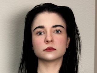 hot cam girl masturbating with sextoy KristineBringman