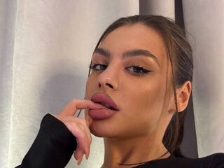 hot webcam video KristyDol