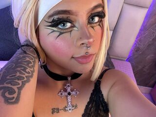hot cam whore KylieBaker