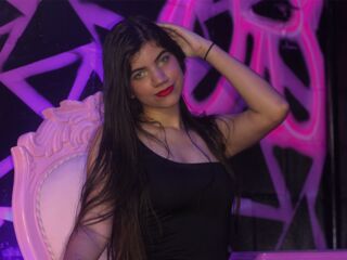 hot naked cam girl LaineyRosse