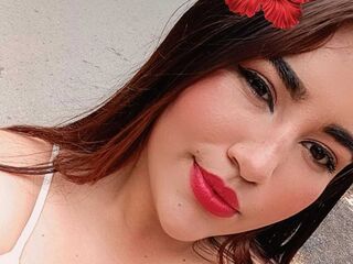 camgirl picture LauThompson