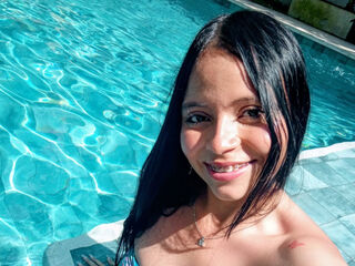 free webcam video LauraVelle