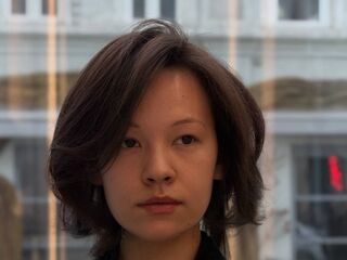 hot webcam picture LauretteBumba