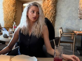 hot girl cam picture LavernVink