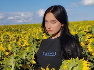 live striptease show LavonAnsara