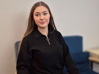 nude webcamgirl picture LeaDarcy