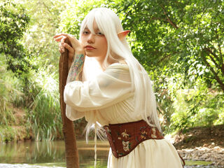 hot camwhore LeeZoldyck