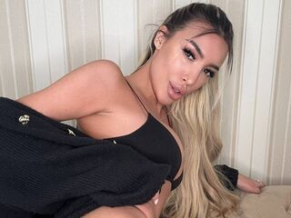 shower sex LexiAce
