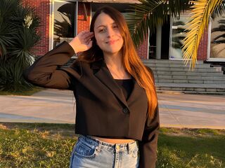 sexy live cam girl LeylaMargoni