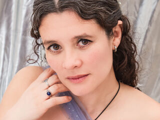 free jasmin livecam LiaResvolt