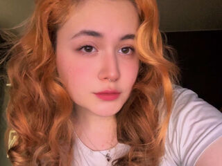 sexy camgirl picture LiliPlishi