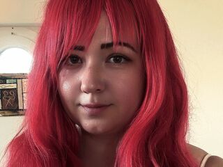 anal webcam LiliaButon