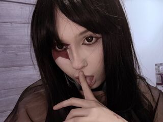 sexy camgirl LilithZaruba