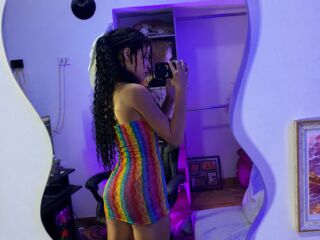 adult livecam LilyCastle