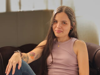 naughty cam girl fingering pussy LilyVoss