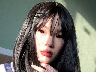 live webcam girl LinKumi