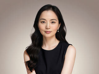 naked webcam girl photo LinXiaoBai