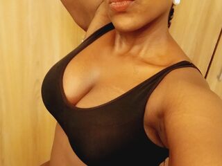 hot striptease show LindaeBrown