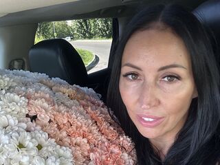 cyber sex show LipaWild