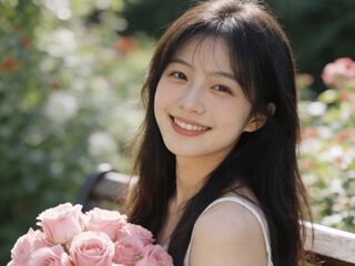 live cam girl LiuDiDi