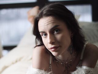 naked girl with webcam masturbating LiviaSomberland