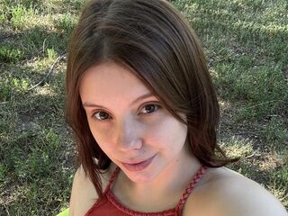 naked cam girl LolliSoft