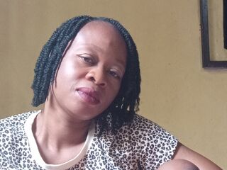 beautiful webcam girl LovyNelson