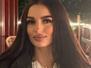 hot naked camgirl LucretiaBonnoitt