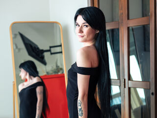 dity cam show LucySerenity