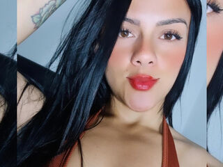 cam girl live webcam video LulyLiz